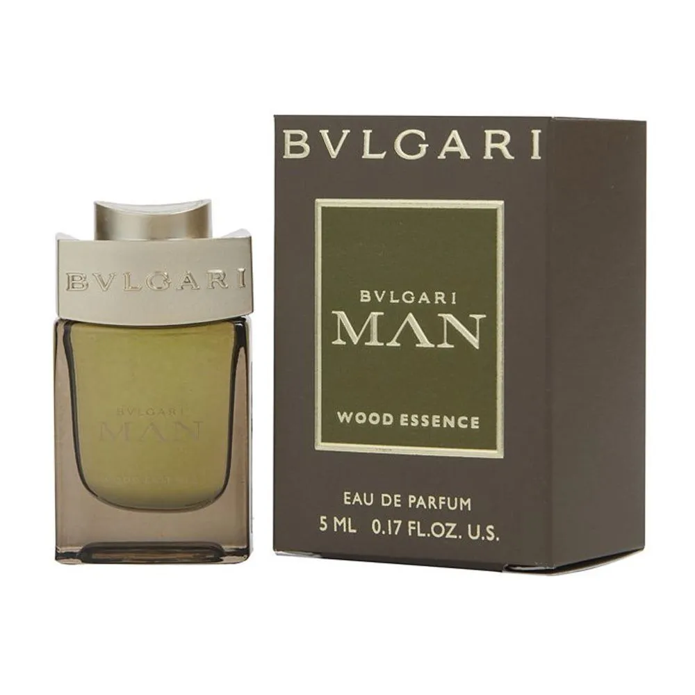 Man Wood Essence eau de parfum para homens 60 ml