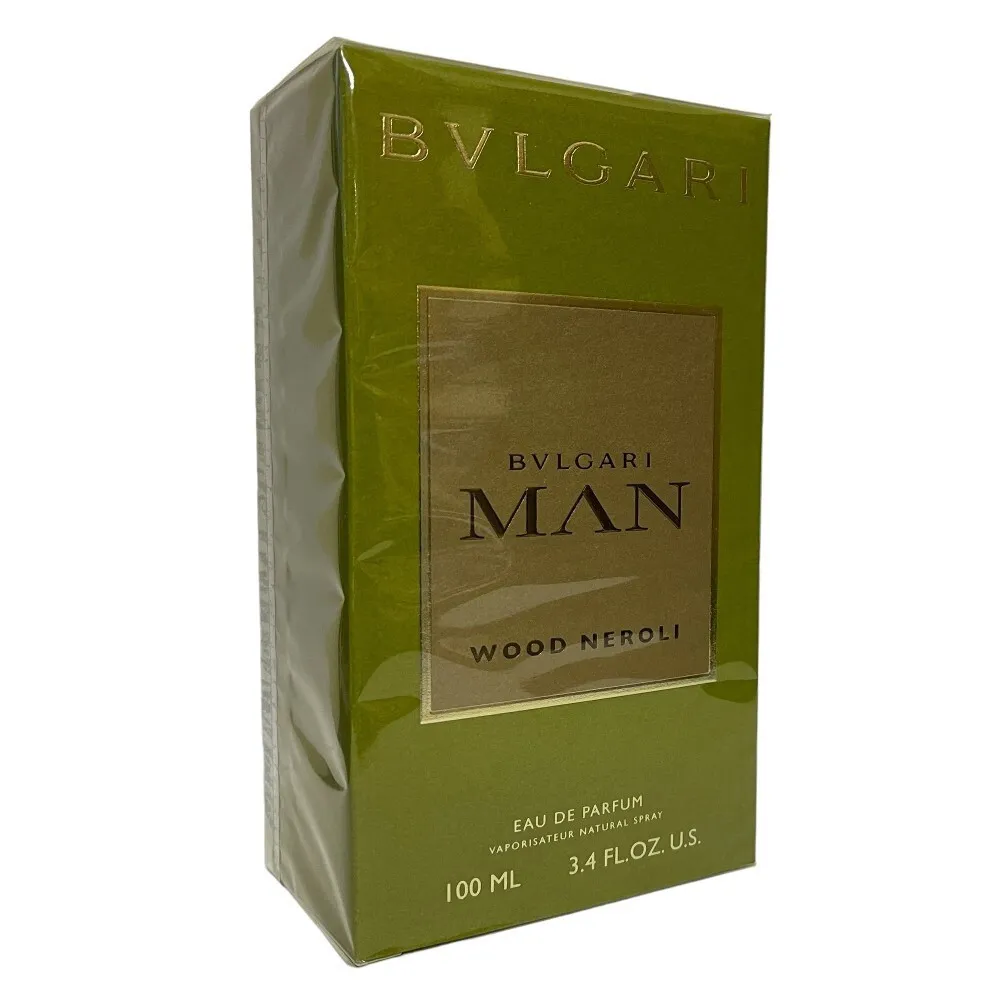 Man Wood Neroli eau de parfum para homens 100 ml