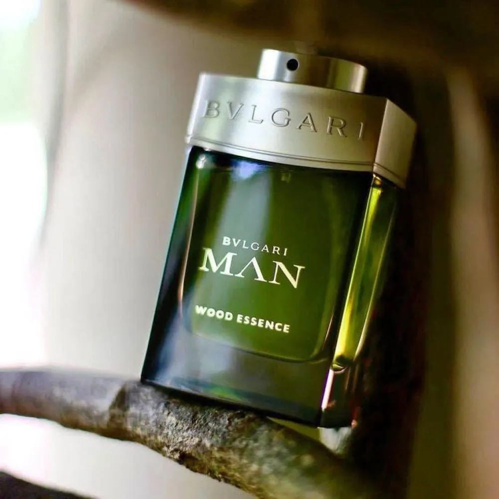Man Wood Neroli eau de parfum para homens 100 ml