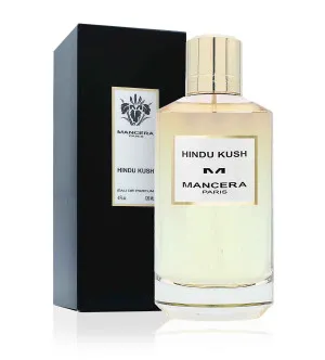 Mancera Hindu Kush eau de parfum unissex 120 ml