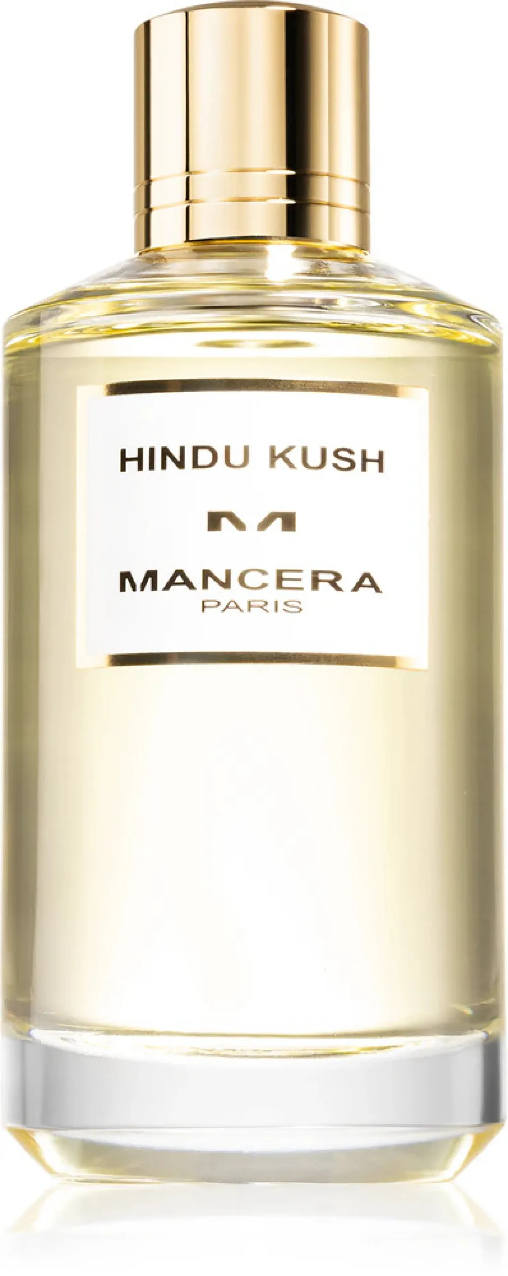 Hindu Kush eau de parfum unissex 120 ml