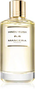 Hindu Kush eau de parfum unissex 120 ml