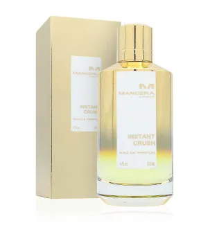 Mancera Instant Crush eau de parfum unissex 120 ml
