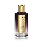 Amber & Roses água de perfume unissex 120 ml