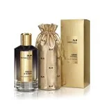 Amber & Roses água de perfume unissex 120 ml