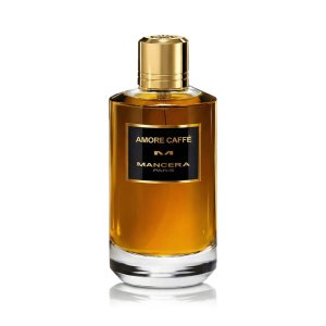Amore Caffè Eau de Parfum unissexo