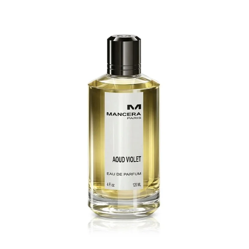 Aoud Violet água de perfume unissex 120 ml