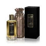 Black Intensitive Aoud eau de parfum unissexo 120 ml