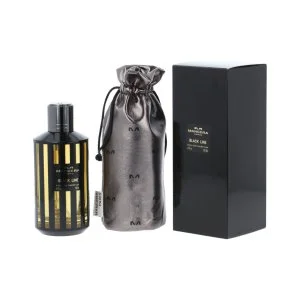 Mancera Black Line Eau de Parfum unissexo