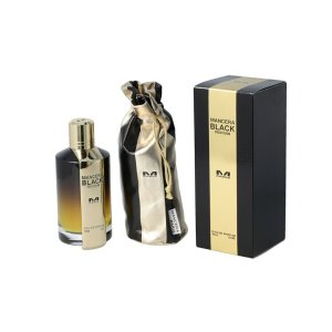 Black Prestigium Eau de Parfum unissexo