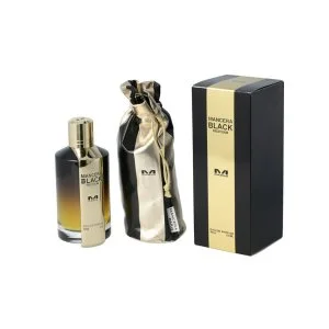 Mancera Black Prestigium Eau de Parfum unissexo