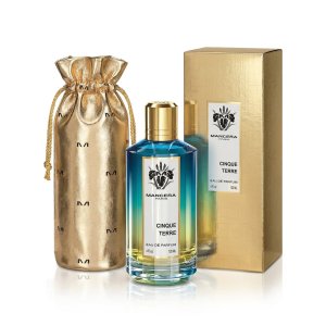 Cinque Terre Eau de Parfum Unissex