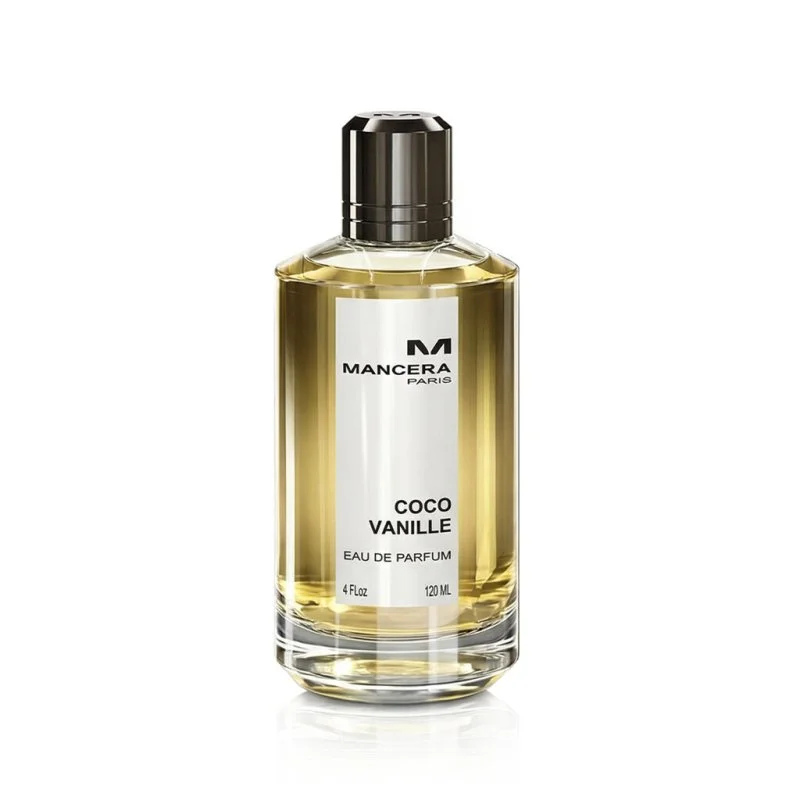 Coco Vanille eau de parfum para mulheres 120 ml