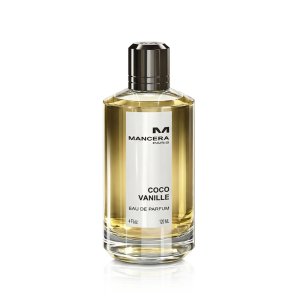 Coco Vanille eau de parfum para mulheres