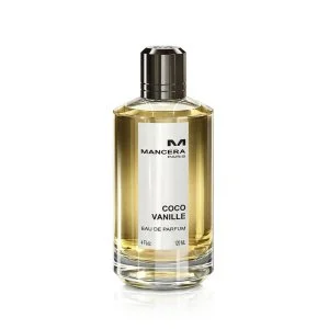Mancera Coco Vanille eau de parfum para mulheres