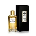Crazy For Oud Água de Perfume unissex 120 ml