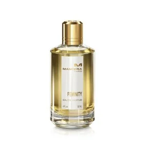 Mancera Feminity água de perfume para mulheres