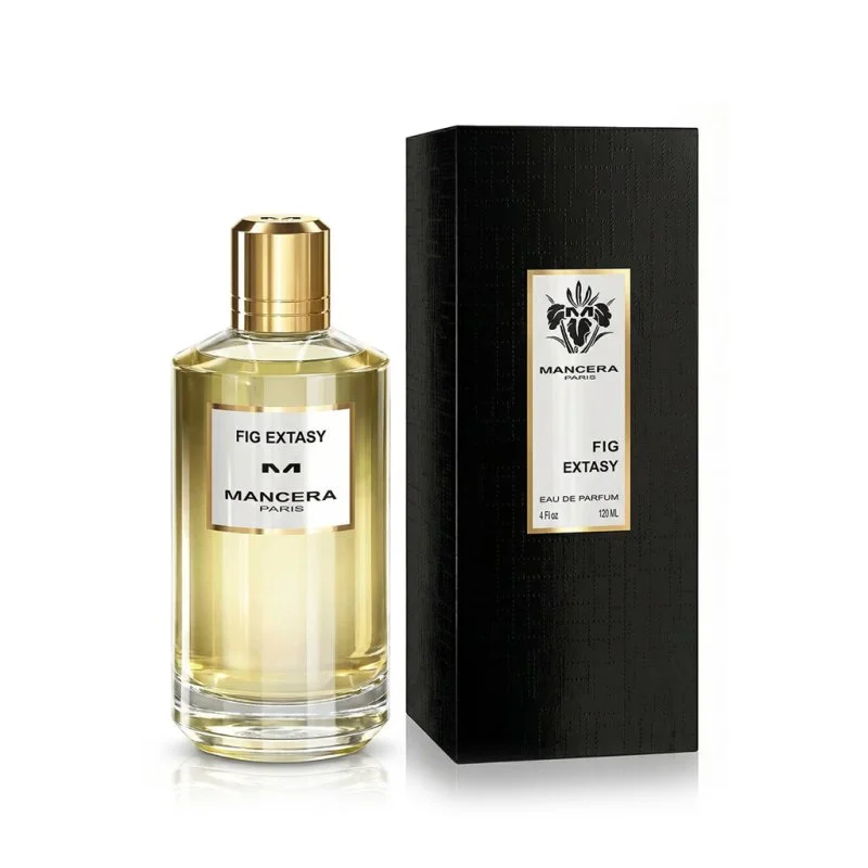 Fig Extasy água de perfume unissexo 120 ml