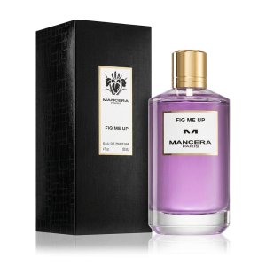 Fig Me Up eau de parfum unissexo