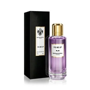 Mancera Fig Me Up Eau de Parfum unissexo