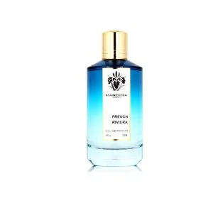 Mancera French Riviera Eau de Parfum Unissex