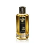 Gold Aoud água de perfume unissex 120 ml