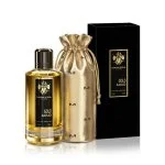 Gold Aoud água de perfume unissex 120 ml