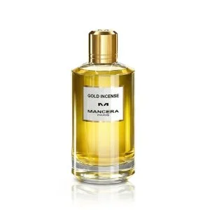Mancera Gold Incense Eau de Parfum unissex