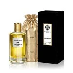 Gold Incense Eau de Parfum unissex 120 ml