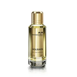 Mancera Holidays Eau de Parfum Unissex