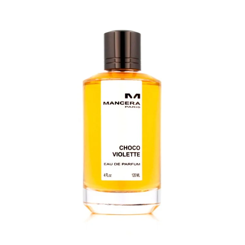 Choco Violette Eau de Parfum unissex 120 ml