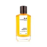 Choco Violette Eau de Parfum unissex 120 ml