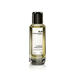 Mancera Choco Violette eau de parfum unissexo