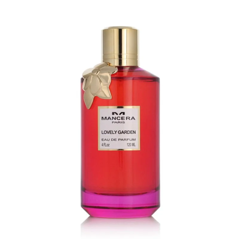 Lovely Garden água de perfume para mulheres 120 ml