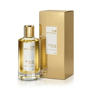 Mancera Melody Of The Sun Eau de Parfum unissexo