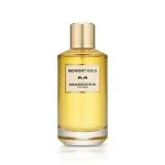 Midnight Gold água de perfume unissexo 120 ml