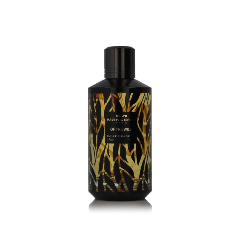 Of The Wild água de perfume unissex 120 ml