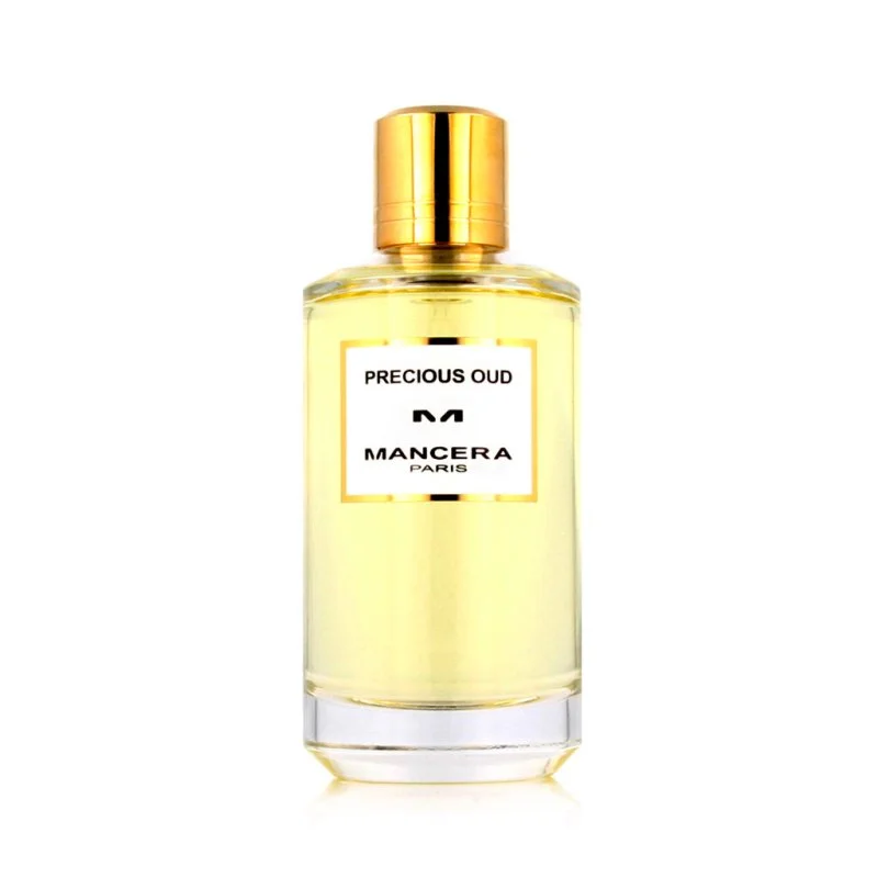 Precious Oud Eau de Parfum unissexo 120 ml