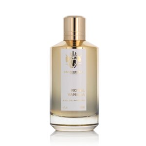 Royal Vanilla Eau de Parfum unissex