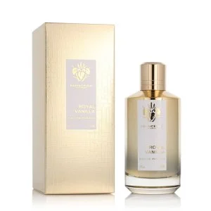 Mancera Royal Vanilla Eau de Parfum unissex