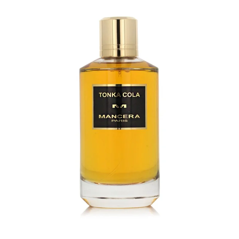 Tonka Cola Eau de Parfum unissexo 120 ml