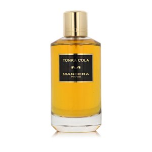 Tonka Cola Eau de Parfum unissexo