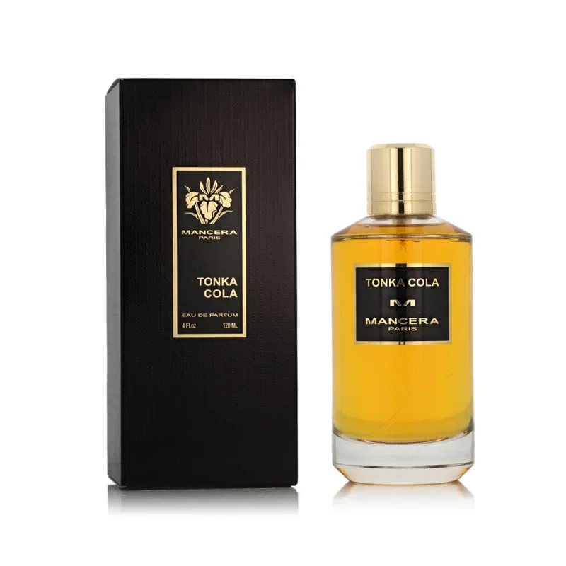 Tonka Cola Eau de Parfum unissexo 120 ml