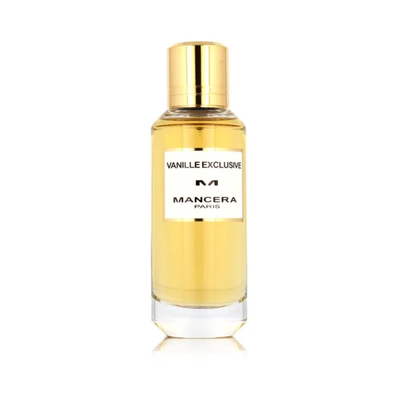 Vanille Exclusive eau de parfum unissexo 60 ml