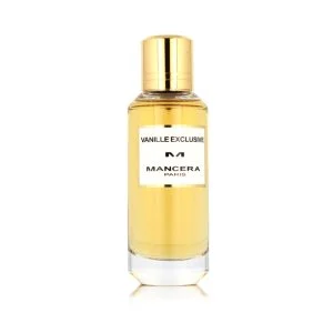 Mancera Vanille Exclusive eau de parfum unissexo