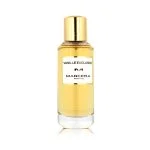 Vanille Exclusive eau de parfum unissexo 60 ml