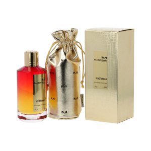 Velvet Vanilla Eau de Parfum unissexo