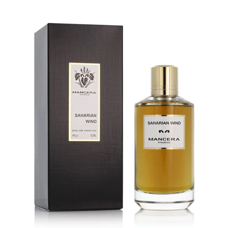 Saharian Wind eau de parfum unissexo 120 ml