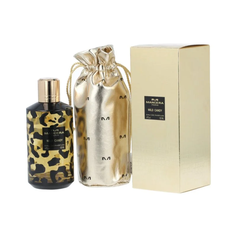 Wild Candy Eau de Parfum unissex 120 ml