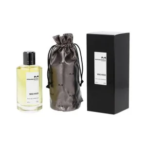 Mancera Wind Wood eau de parfum para homens